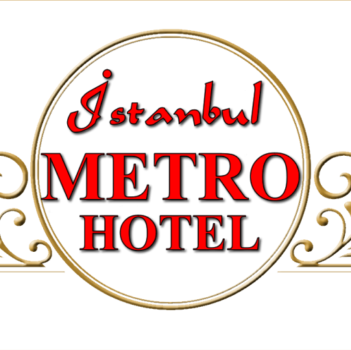 İstanbul Metro Hotel logo