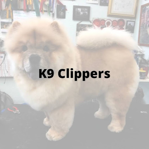 K9 Clippers logo