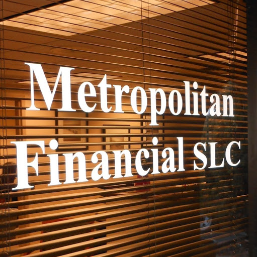 Metropolitan Financial SLC