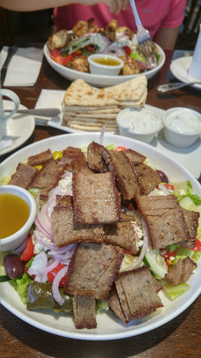 Greek Restaurant «Greek Family Kitchen», reviews and photos, 212-02 Union Tpke, Hollis Hills, NY 11364, USA