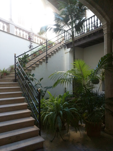 Museo Can Morey de Santmarti