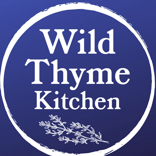 Wild Thyme kitchen Brantford