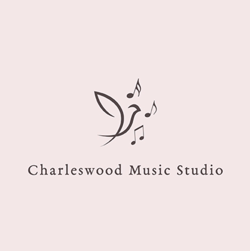 Charleswood Music Studio logo