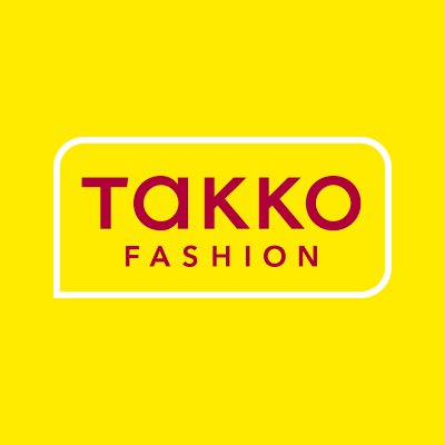 TAKKO FASHION Flums logo