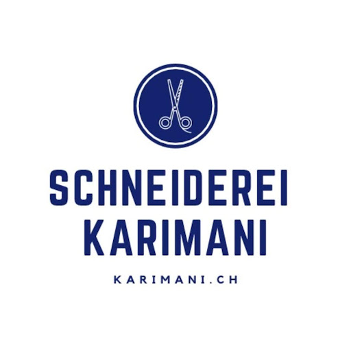 Schneiderei Karimani logo