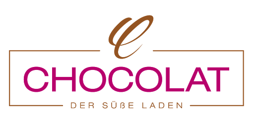 Café Chocolat - der süße Laden logo
