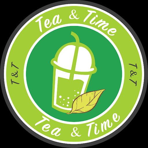 Tea & Time logo