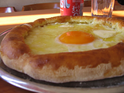 Şimşek karadeniz pide salonu
