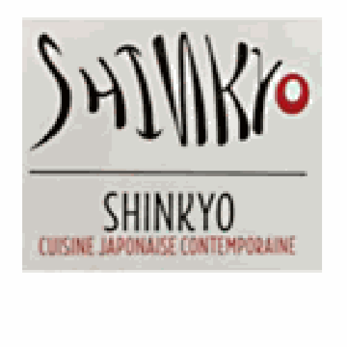 Shinkyo logo