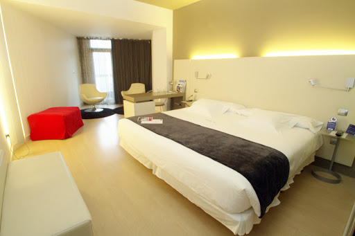 Barceló Costa Vasca