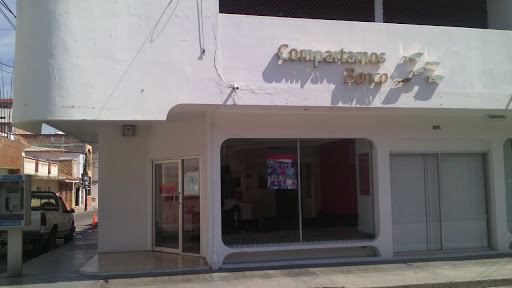 Compartamos Banco Cintalapa, Av. Central Ote. 138, Santa Cecilia, 30400 Cintalapa de Figueroa, Chis., México, Institución financiera | CHIS
