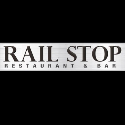 Rail Stop Restaurant & Bar logo