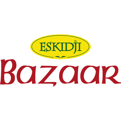Eskidji Bazaar - Avcılar logo