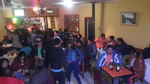 Selecta Pub Restaurant, Prat 367, Nueva Imperial, IX Región, Chile, Restaurante | Araucanía