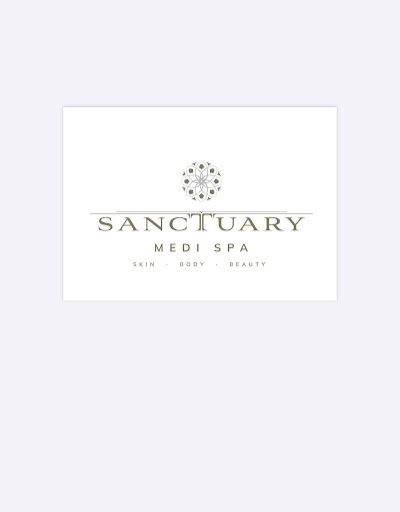 Sanctuary Medi Spa Wanaka logo