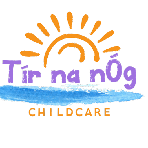Tir Na nÓg Childcare Hartstown Montessori & Creche logo