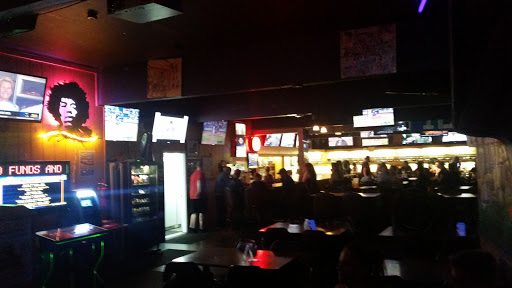 Bar «Madison Avenue Pub», reviews and photos, 905 Madison St, Everett, WA 98203, USA