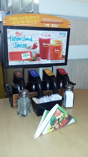 IHOP