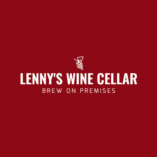 Lenny's Wine Cellar