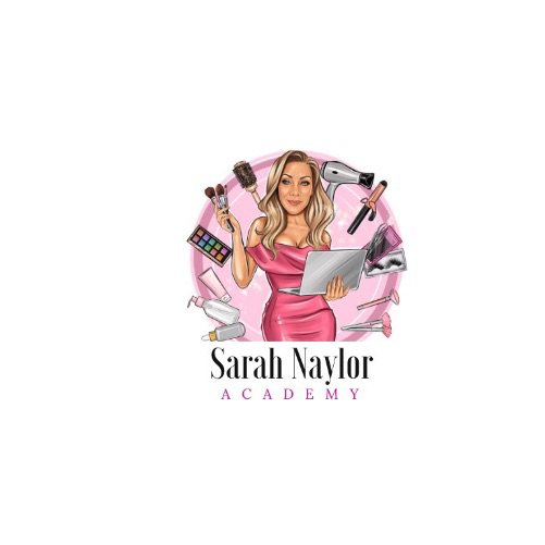 sarah naylor academy logo