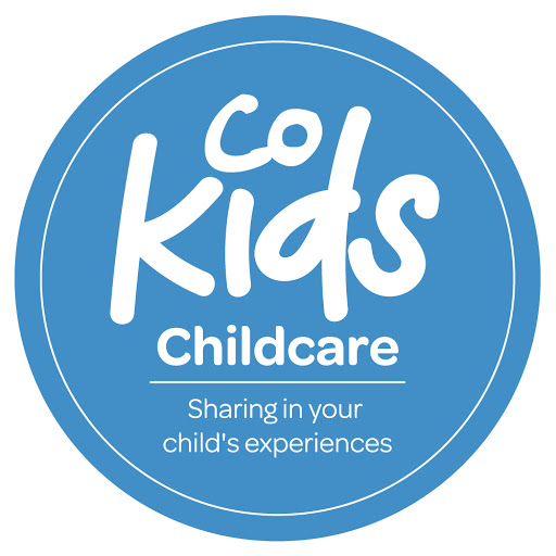 Co Kids Moorhouse Ave logo