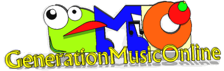 Generation Music Online