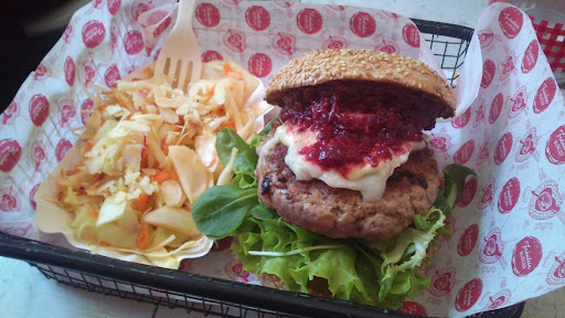 Fräulein Burger