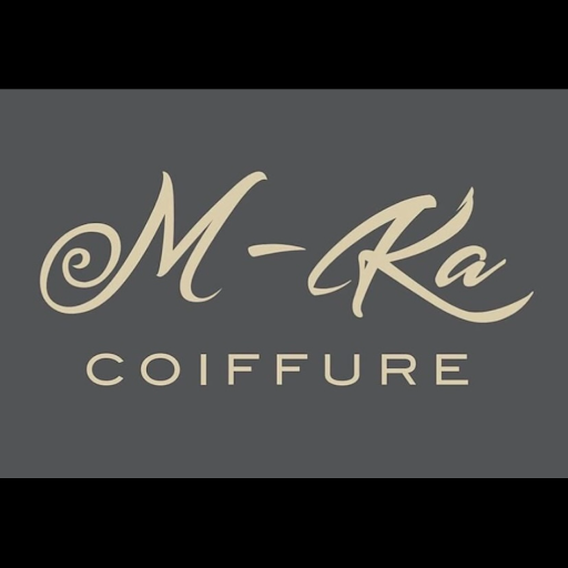 M-KA-COIFFURE logo