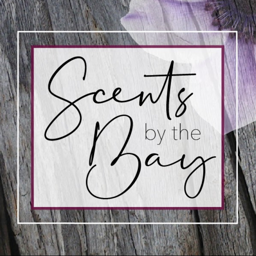 Scents by the Bay logo