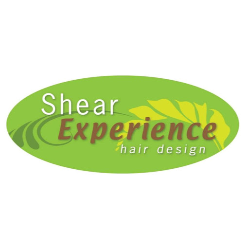 Shear Experience logo