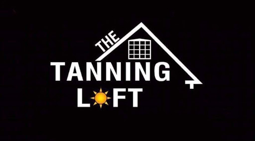 The Tanning Loft logo