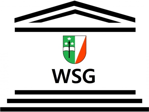 Waterford School of Grinds logo