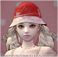 AION for Dummies: The Ultimate Headgear Gallery (for female characters)  (WORK
