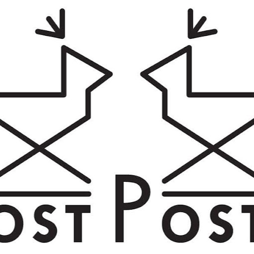 ostPost berlin logo