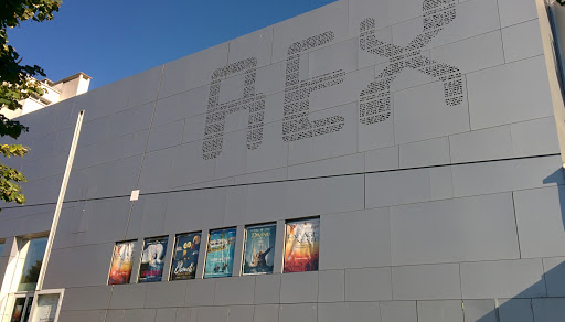 Cinéma Rex