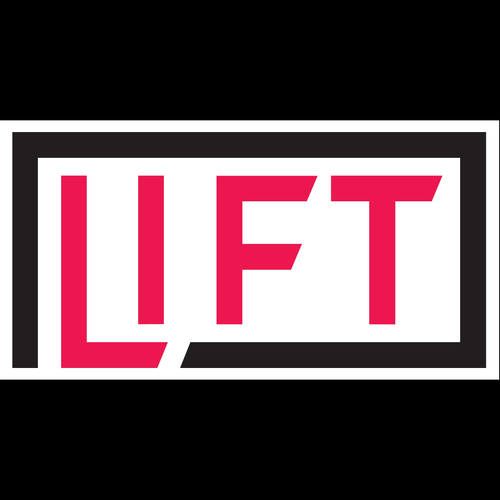 LIFT NORTH logo