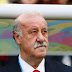 Spain players only think of themselves - Del Bosque