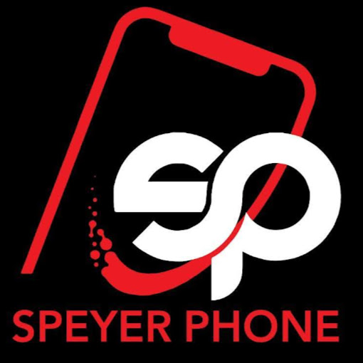 Speyer Phone logo