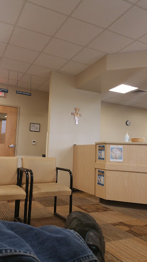 Urgent Care Facility «Penn State Health St. Joseph Strausstown Urgent Care», reviews and photos