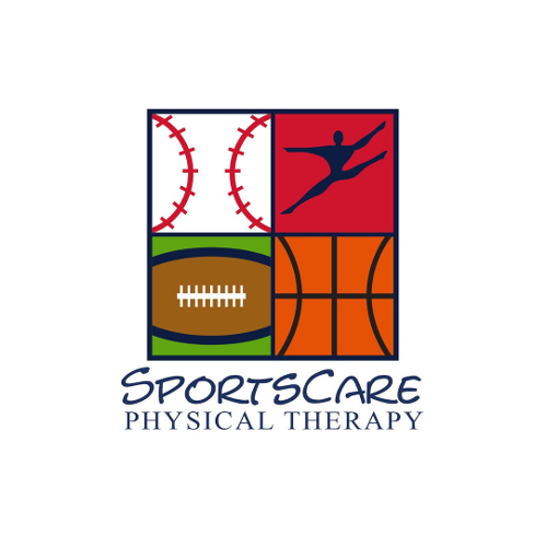 SportsCare Physical Therapy Nutley logo