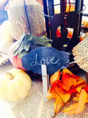  Thanksgiving table decoration ideas