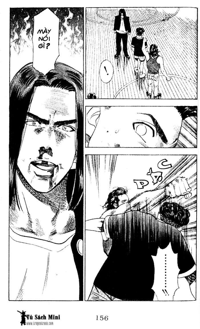 Slam Dunk Chap 8 - Truyen.Chap.VN