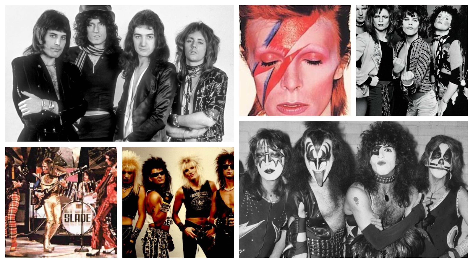 Rockstars - Rock n Roll