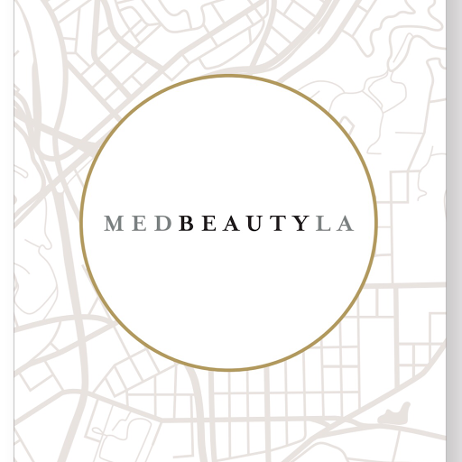 MedBeautyLA logo
