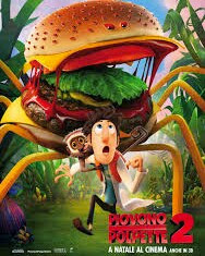 Cinema e cibo Darfo Boario Cinema e cibo Darfo Boario