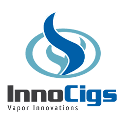 InnoCigs E-Zigaretten Fachhandel logo