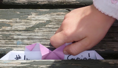 Close up of Heart #4
