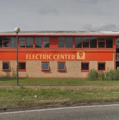 Electric Center logo