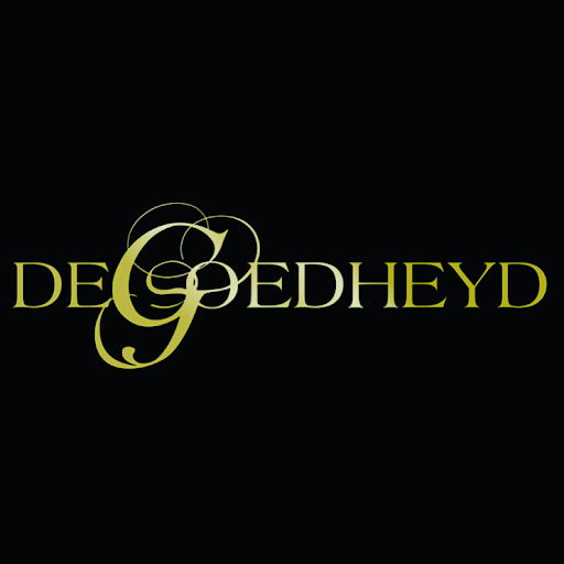 De Goedheyd logo