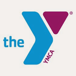 Lincoln Family Downtown YMCA logo